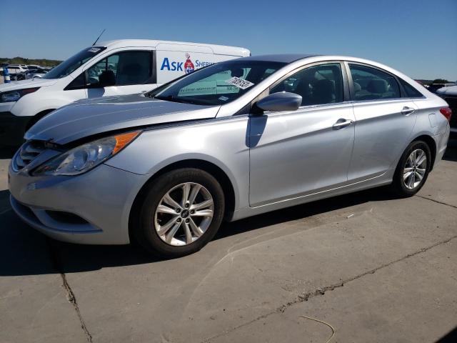 HYUNDAI SONATA 2013 5npeb4ac6dh770244