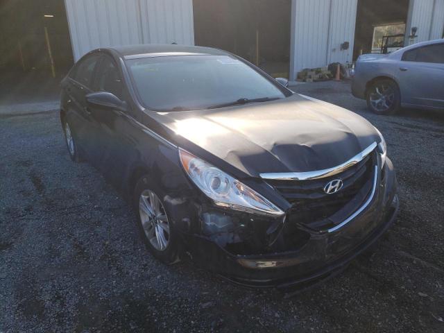 HYUNDAI SONATA GLS 2013 5npeb4ac6dh771636