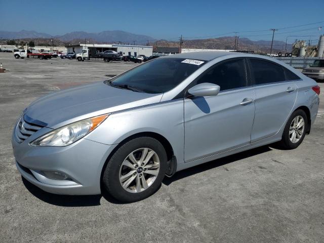 HYUNDAI SONATA GLS 2013 5npeb4ac6dh772270