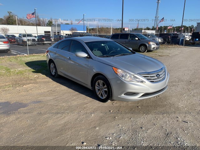 HYUNDAI SONATA 2013 5npeb4ac6dh773015