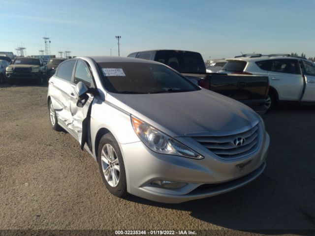 HYUNDAI SONATA 2013 5npeb4ac6dh773225