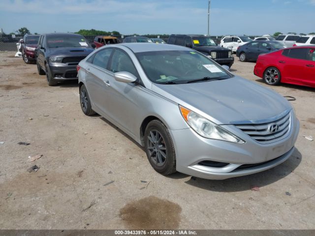 HYUNDAI SONATA 2013 5npeb4ac6dh773242