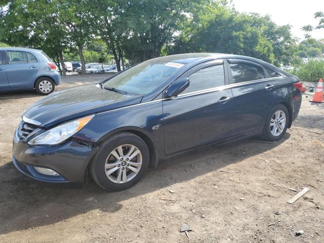 HYUNDAI SONATA 2013 5npeb4ac6dh773791