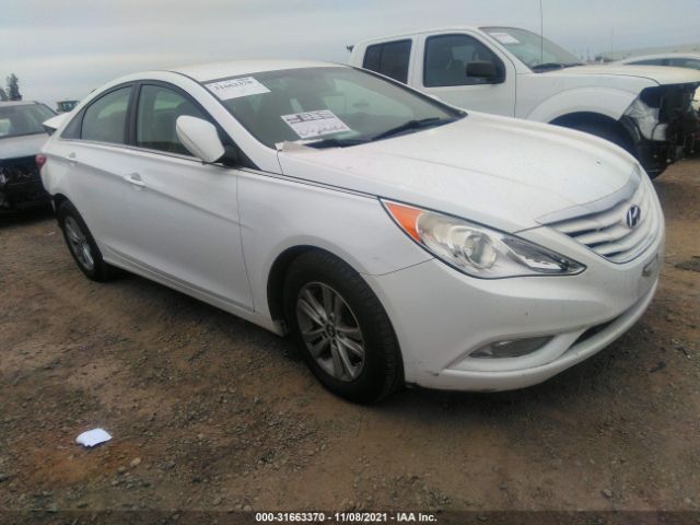 HYUNDAI SONATA 2013 5npeb4ac6dh774097