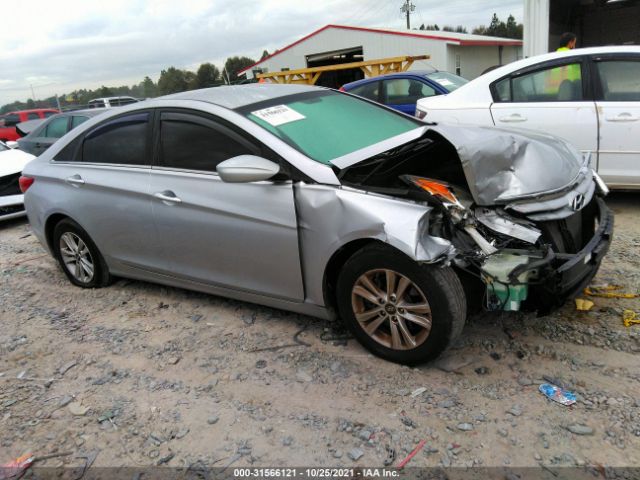 HYUNDAI SONATA 2013 5npeb4ac6dh776898