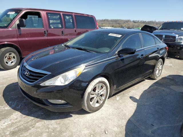 HYUNDAI SONATA 2013 5npeb4ac6dh783611