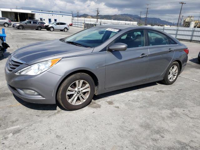 HYUNDAI SONATA GLS 2013 5npeb4ac6dh784418