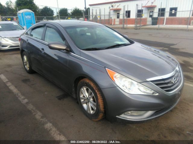 HYUNDAI SONATA 2013 5npeb4ac6dh787836