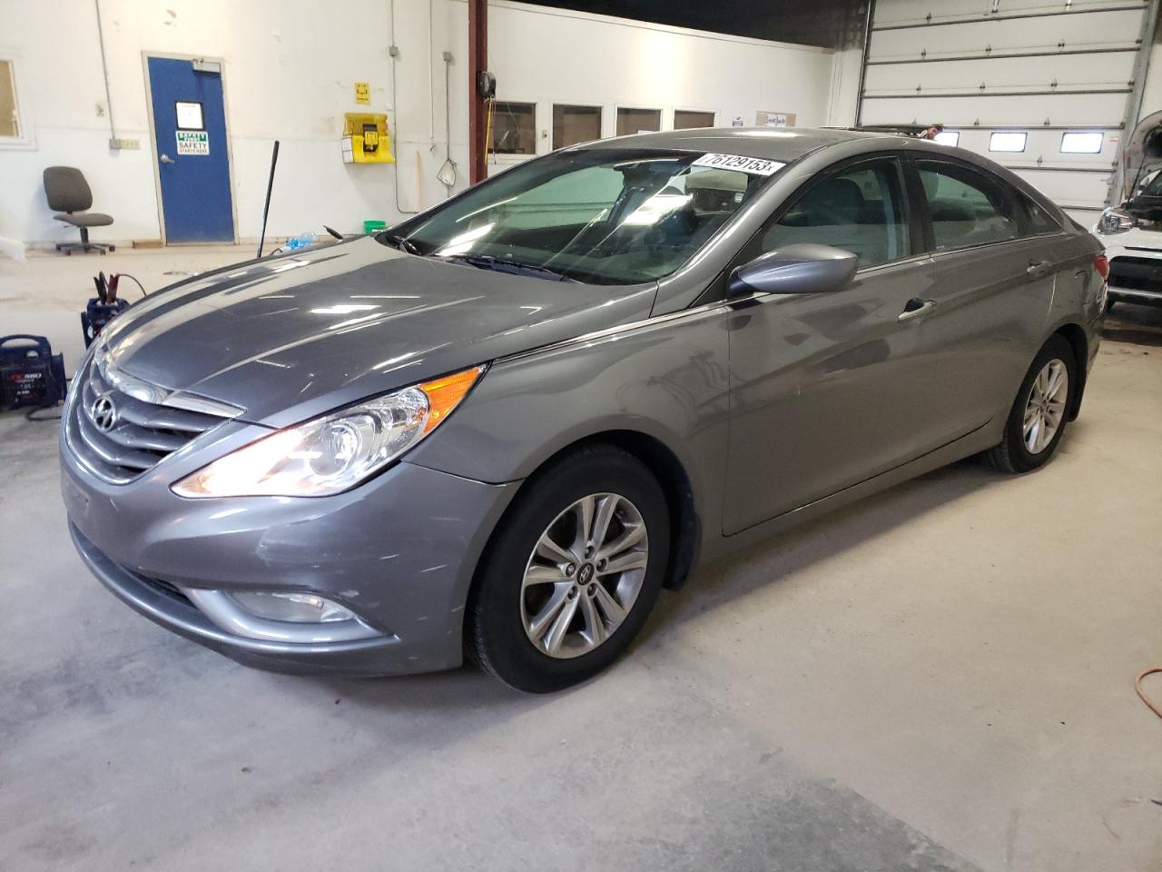 HYUNDAI SONATA 2013 5npeb4ac6dh789229