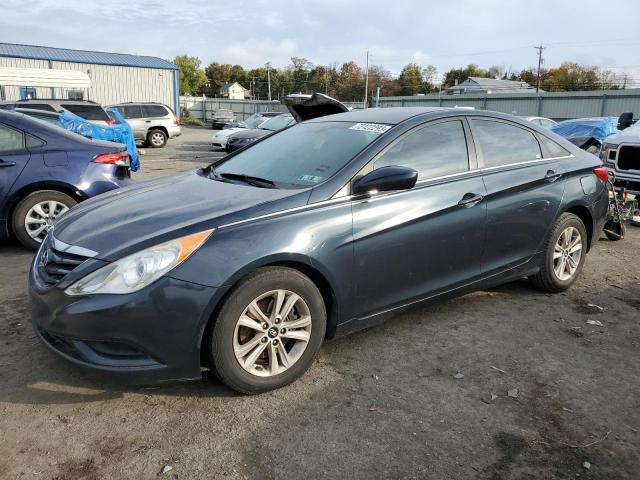 HYUNDAI SONATA GLS 2013 5npeb4ac6dh789246