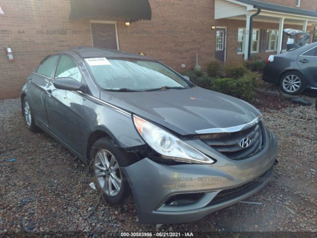 HYUNDAI SONATA 2013 5npeb4ac6dh790221