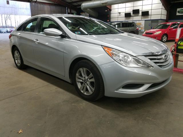 HYUNDAI SONATA GLS 2013 5npeb4ac6dh791594