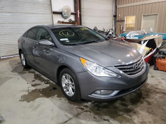 HYUNDAI SONATA GLS 2013 5npeb4ac6dh792440