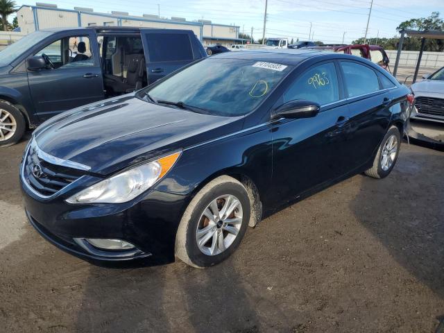 HYUNDAI SONATA 2013 5npeb4ac6dh793491