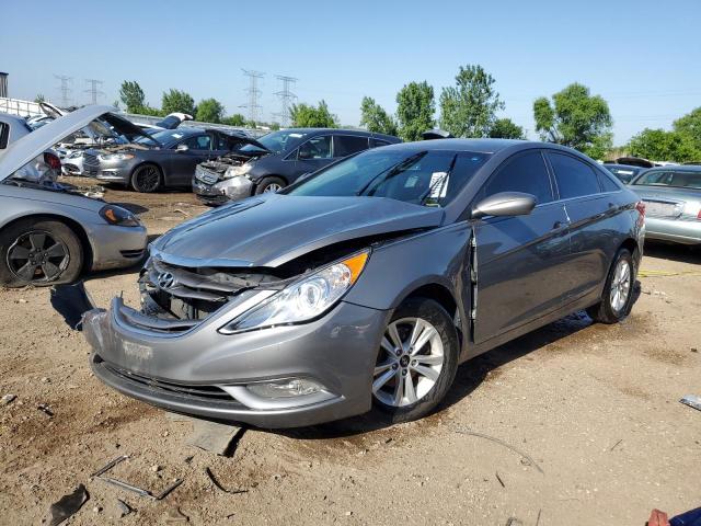 HYUNDAI SONATA 2013 5npeb4ac6dh794625