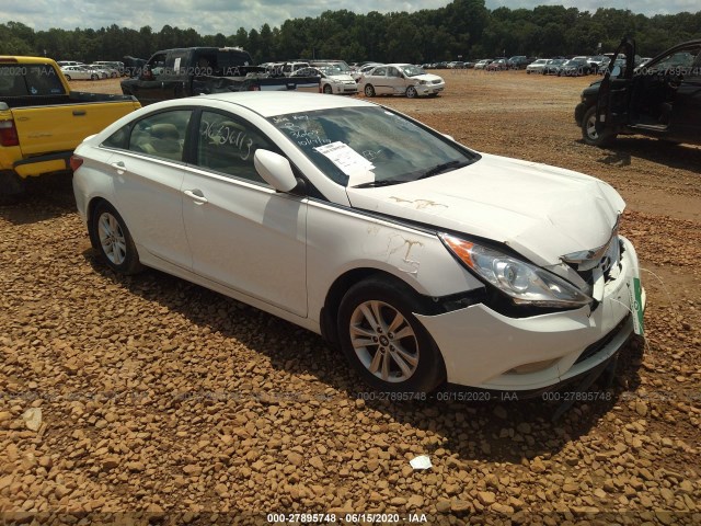 HYUNDAI SONATA 2013 5npeb4ac6dh798075