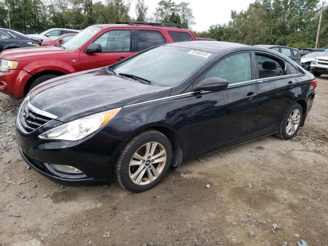 HYUNDAI SONATA 2013 5npeb4ac6dh808474