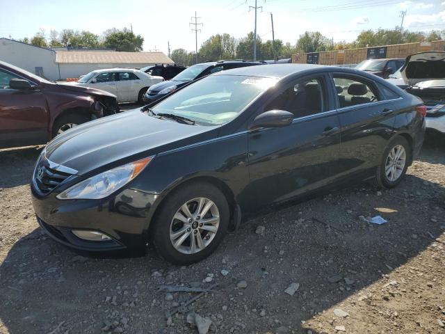 HYUNDAI SONATA 2013 5npeb4ac6dh809530