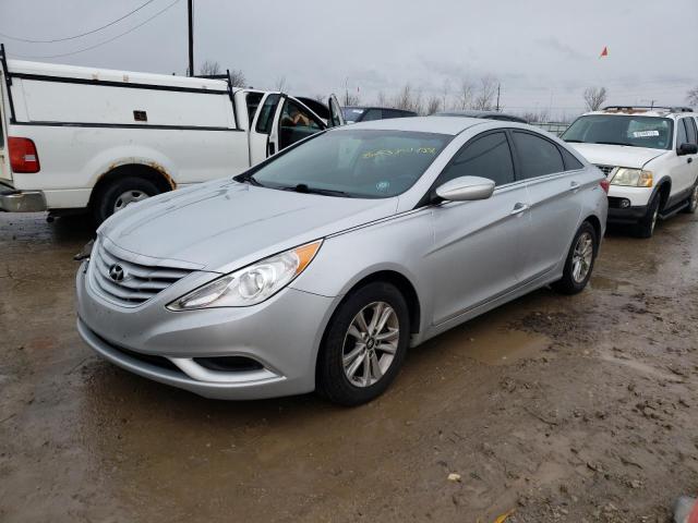 HYUNDAI SONATA 2013 5npeb4ac6dh810368