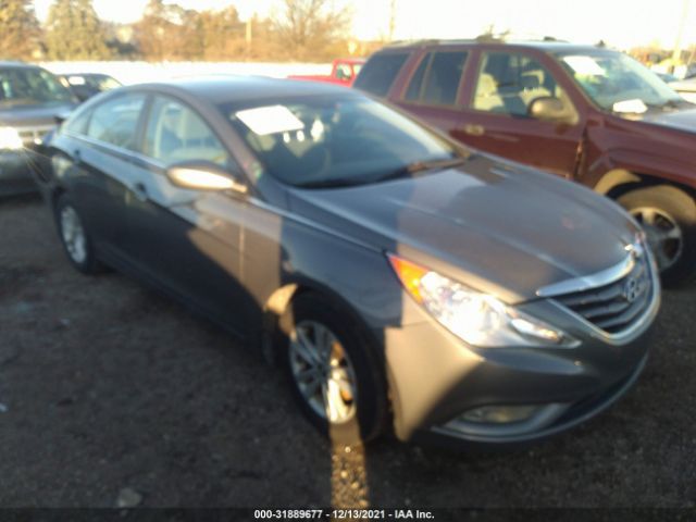 HYUNDAI SONATA 2013 5npeb4ac6dh810676