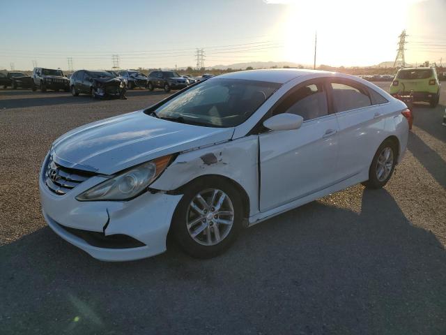 HYUNDAI SONATA 2014 5npeb4ac6eh813045