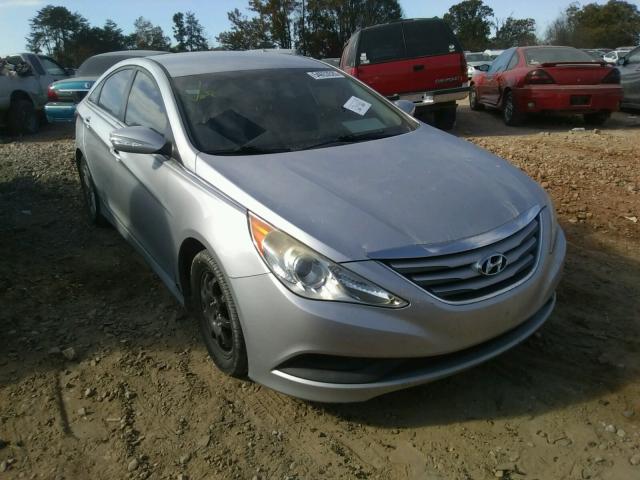 HYUNDAI NULL 2014 5npeb4ac6eh836115