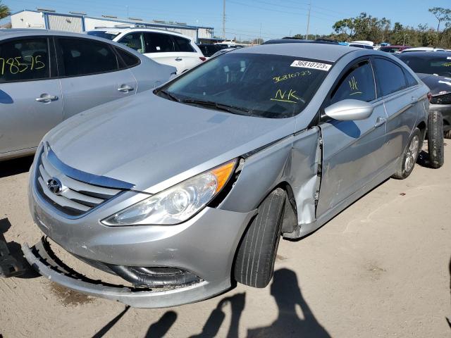 HYUNDAI SONATA LIM 2014 5npeb4ac6eh839497