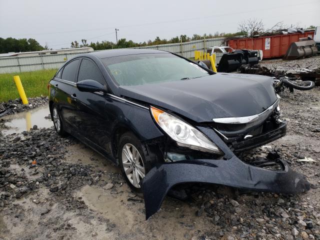 HYUNDAI SONATA 2014 5npeb4ac6eh852203