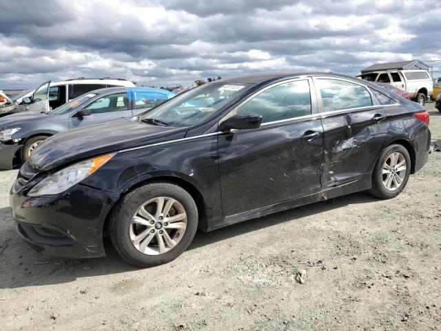 HYUNDAI SONATA 2014 5npeb4ac6eh878025