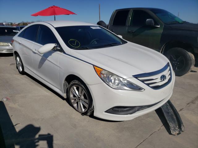 HYUNDAI NULL 2014 5npeb4ac6eh878736