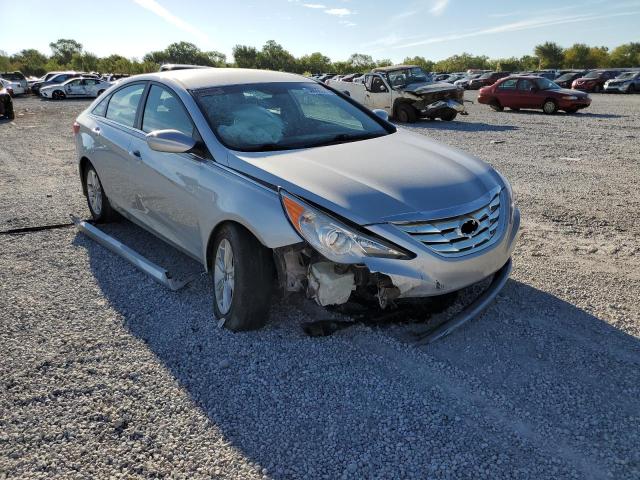 HYUNDAI SONATA 2014 5npeb4ac6eh880082