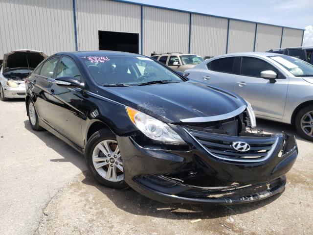 HYUNDAI NULL 2014 5npeb4ac6eh884388