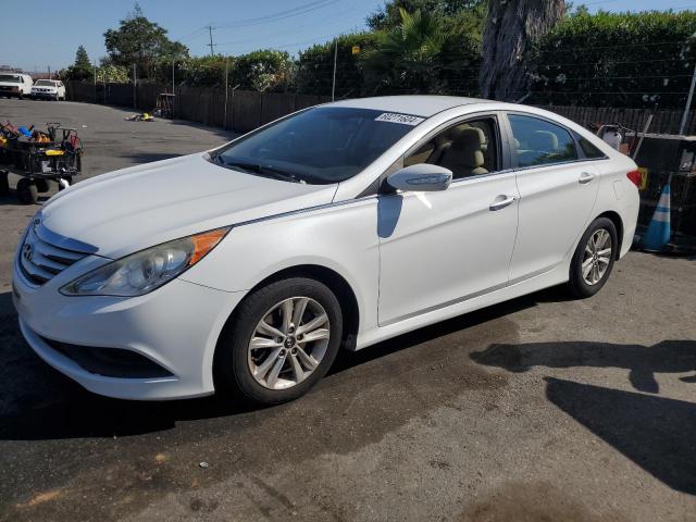 HYUNDAI SONATA 2014 5npeb4ac6eh894998