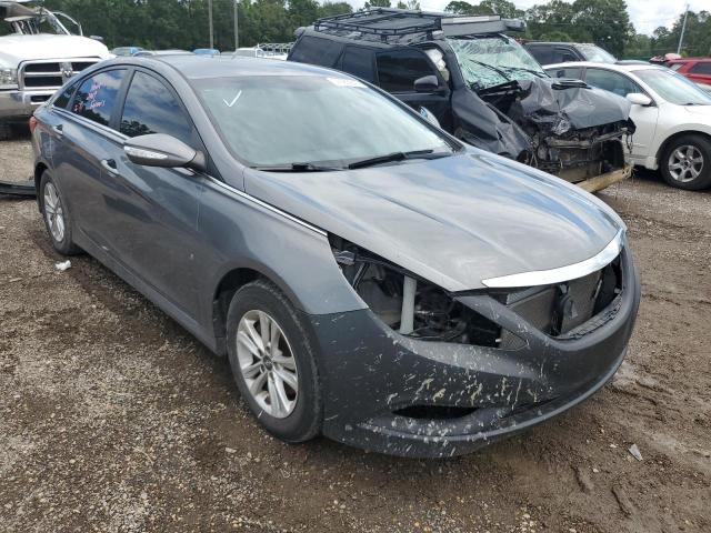 HYUNDAI SONATA GLS 2014 5npeb4ac6eh913405