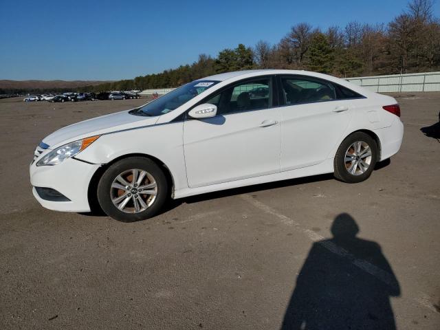 HYUNDAI SONATA 2014 5npeb4ac6eh928812