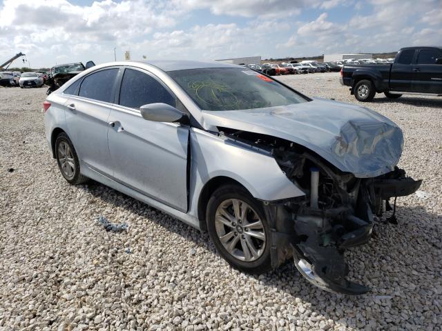 HYUNDAI SONATA 2014 5npeb4ac6eh930138