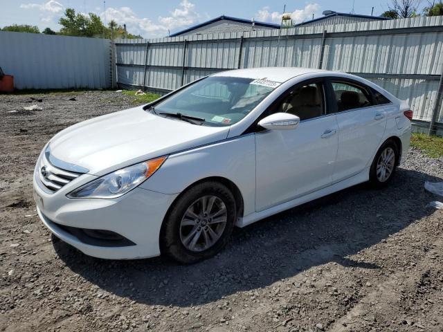 HYUNDAI SONATA 2014 5npeb4ac6eh932083