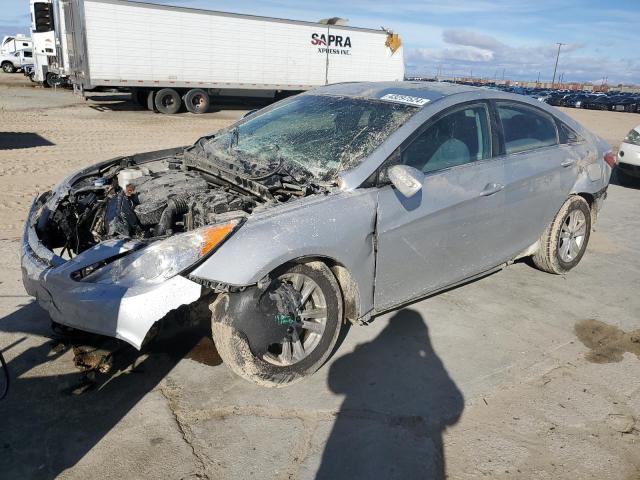 HYUNDAI SONATA 2014 5npeb4ac6eh936165