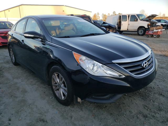 HYUNDAI SONATA 2014 5npeb4ac6eh939518