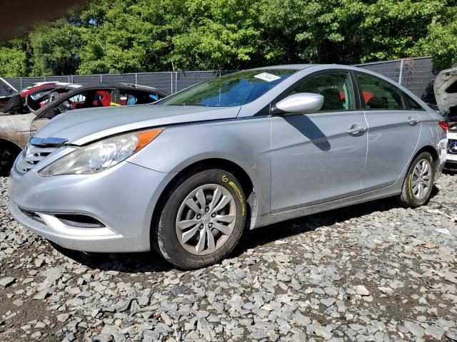 HYUNDAI SONATA 2011 5npeb4ac7bh011034