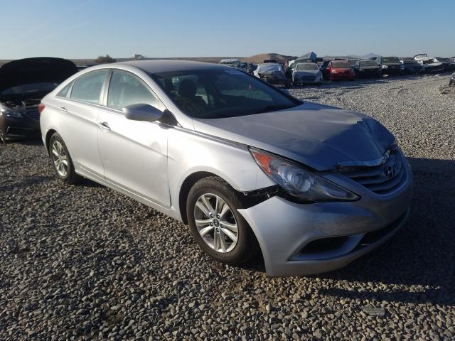 HYUNDAI SONATA GLS 2011 5npeb4ac7bh013771