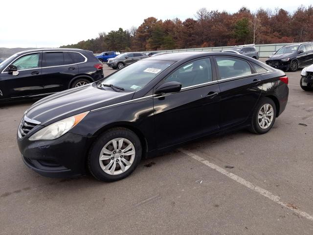 HYUNDAI SONATA 2011 5npeb4ac7bh017061