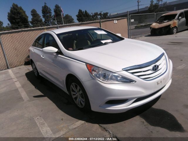 HYUNDAI SONATA 2011 5npeb4ac7bh022857