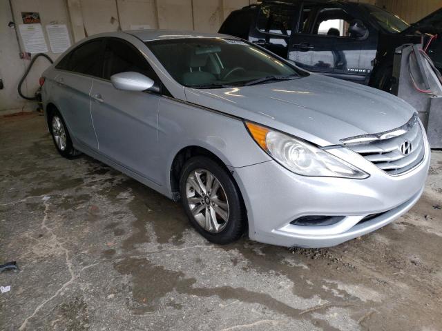 HYUNDAI SONATA GLS 2011 5npeb4ac7bh026116