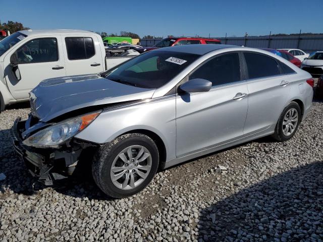 HYUNDAI SONATA 2011 5npeb4ac7bh026780