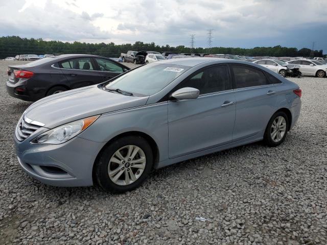 HYUNDAI SONATA 2011 5npeb4ac7bh033941