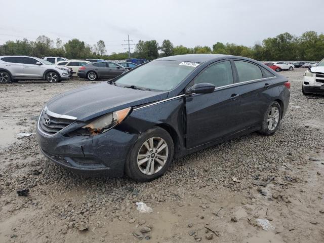 HYUNDAI SONATA GLS 2011 5npeb4ac7bh041358