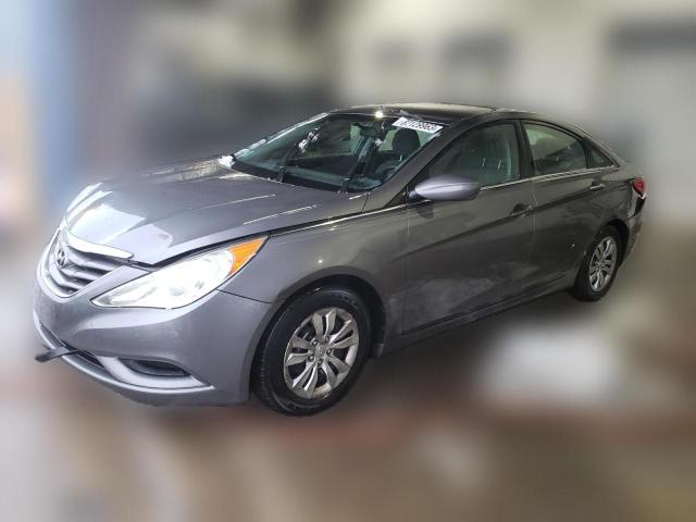 HYUNDAI SONATA 2011 5npeb4ac7bh047063