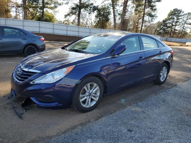 HYUNDAI SONATA 2011 5npeb4ac7bh053140