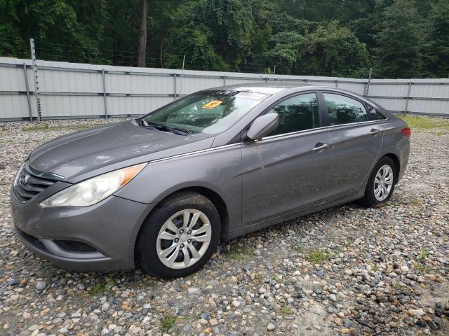 HYUNDAI SONATA 2011 5npeb4ac7bh057642